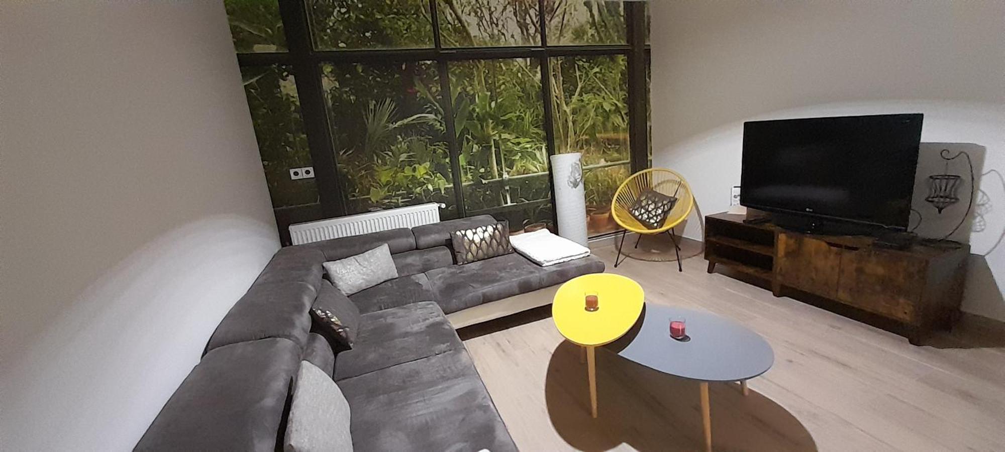 Gite Et Spa 21 Savigny-le-Sec Esterno foto