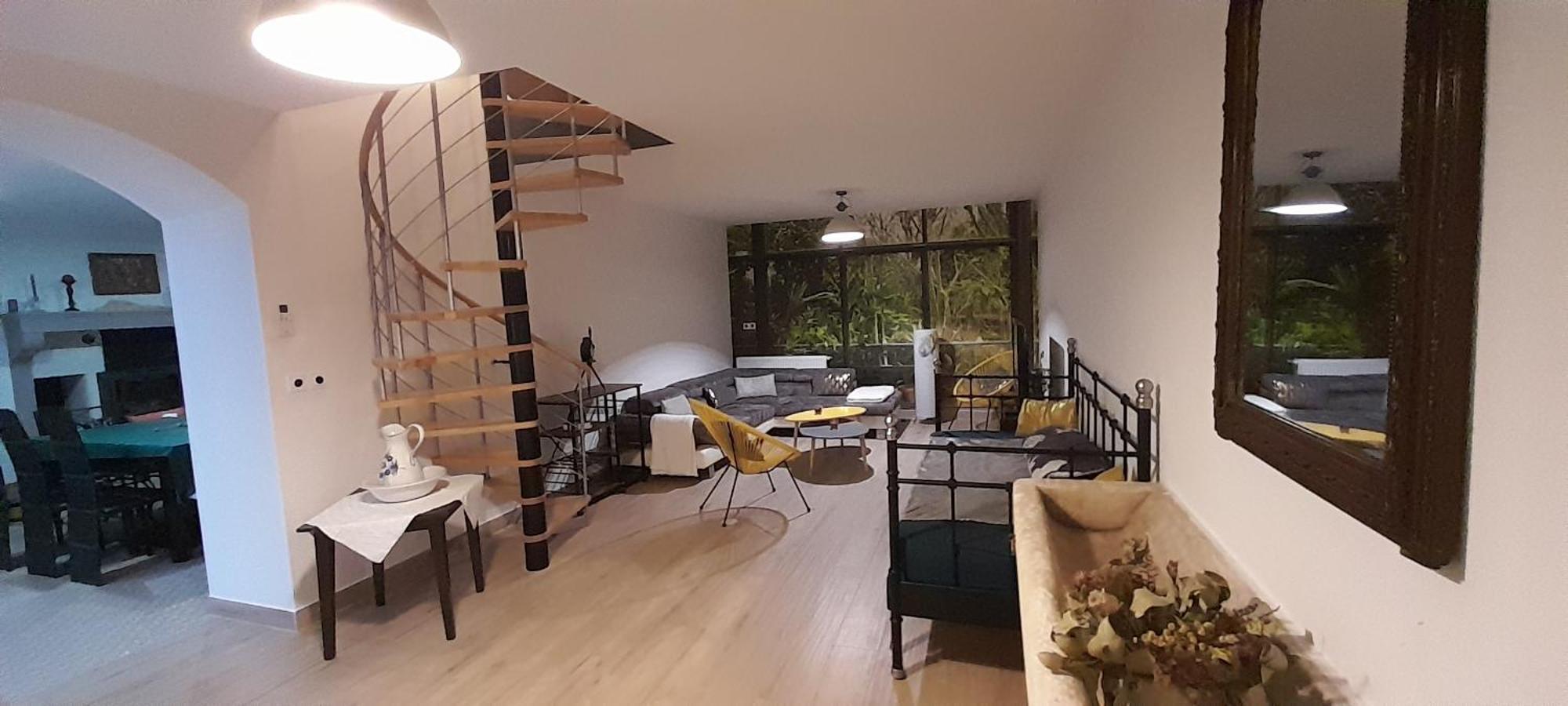 Gite Et Spa 21 Savigny-le-Sec Esterno foto