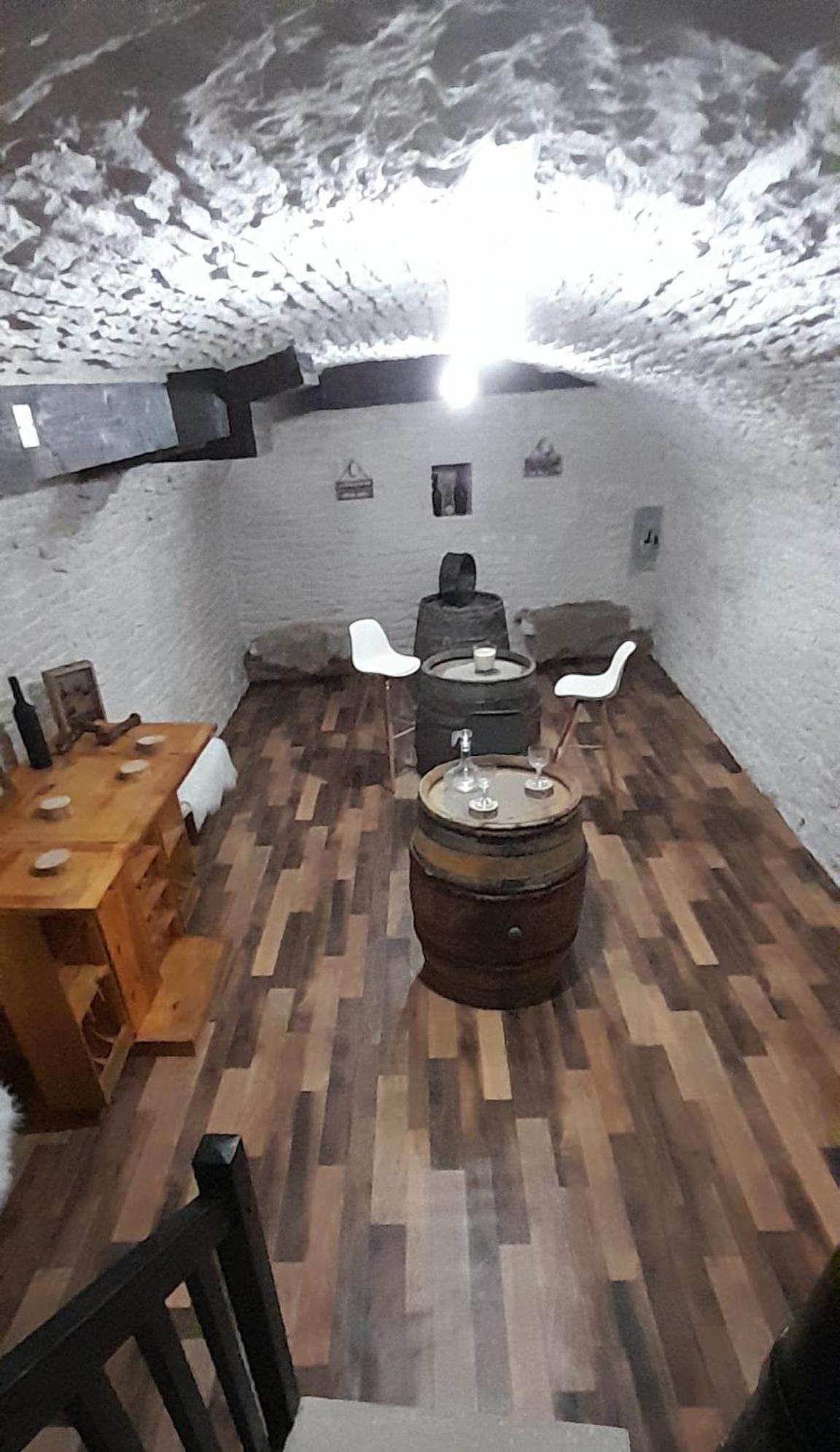 Gite Et Spa 21 Savigny-le-Sec Esterno foto
